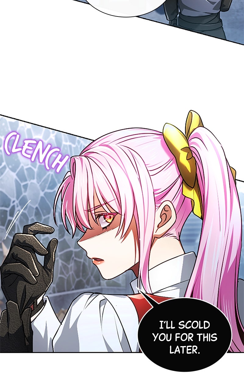 Read My Aggravating Sovereign chapter 69 image 32 on Lezhin