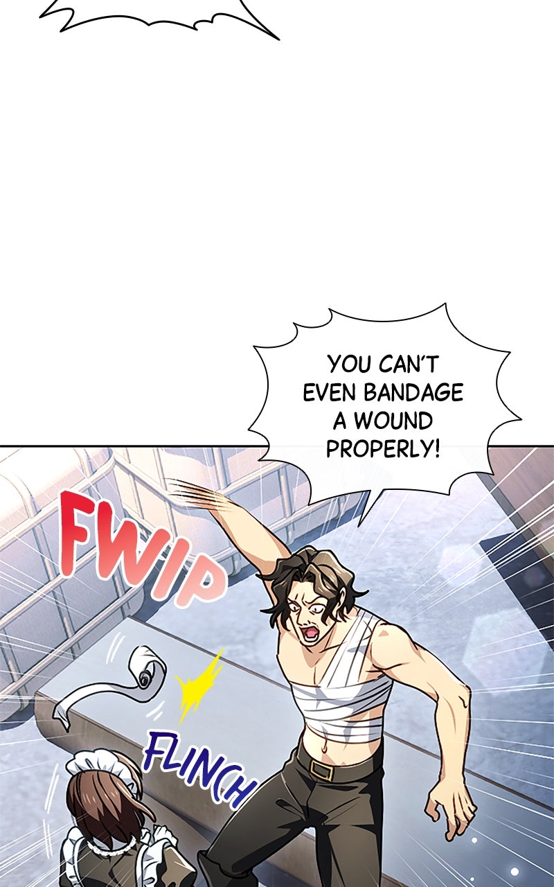 Read My Aggravating Sovereign chapter 69 image 35 on Lezhin
