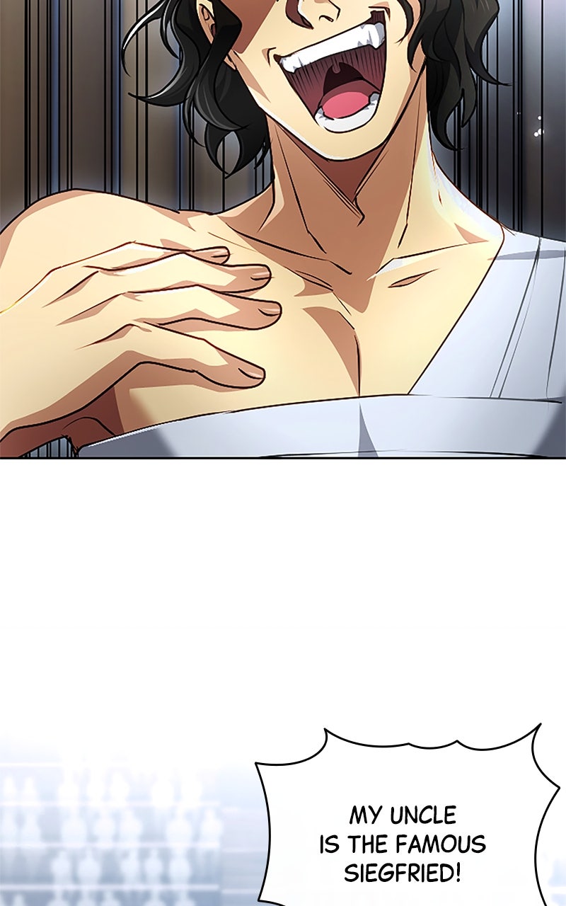 Read My Aggravating Sovereign chapter 69 image 37 on Lezhin