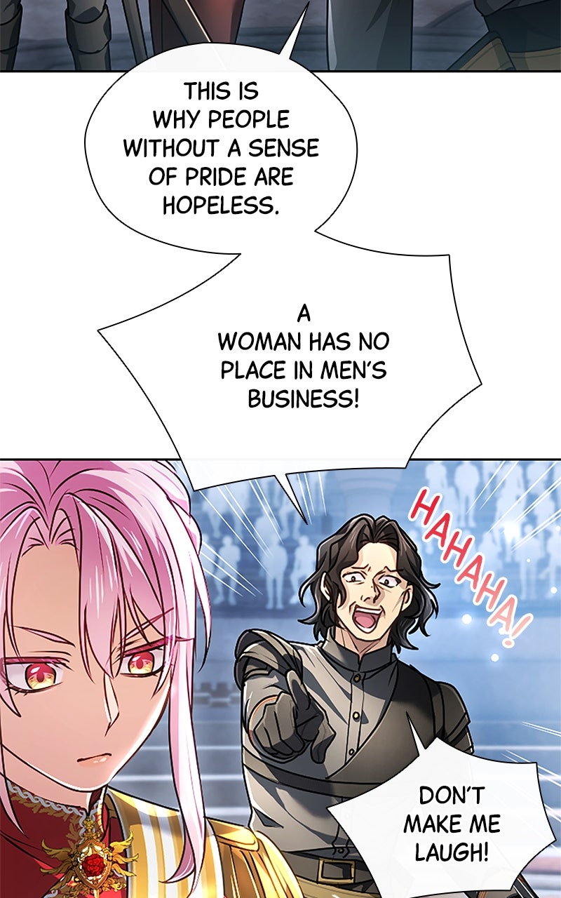 Read My Aggravating Sovereign chapter 69 image 4 on Lezhin