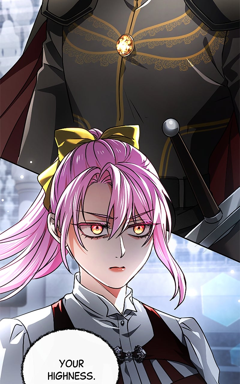 Read My Aggravating Sovereign chapter 69 image 41 on Lezhin