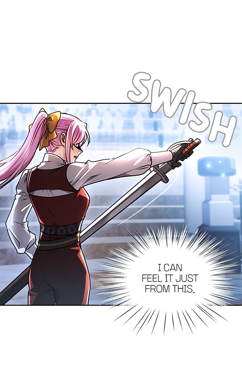 Read My Aggravating Sovereign chapter 69 image 46 on Lezhin