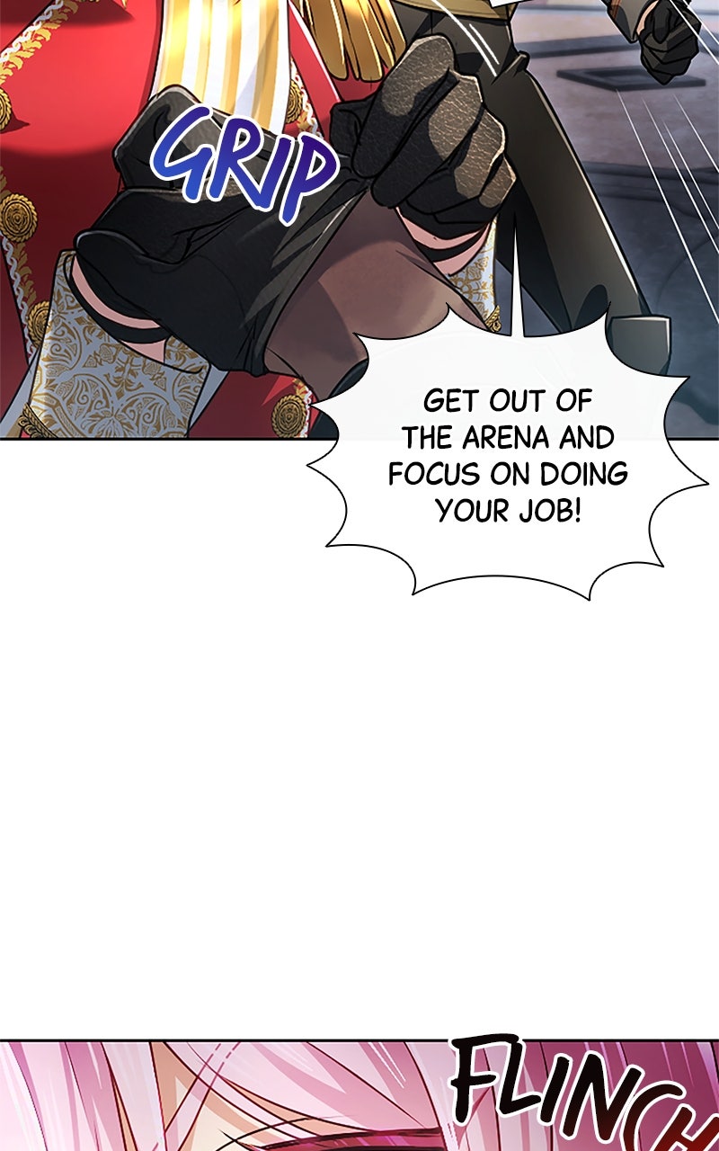 Read My Aggravating Sovereign chapter 69 image 5 on Lezhin