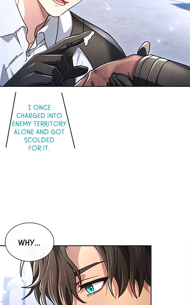 Read My Aggravating Sovereign chapter 69 image 61 on Lezhin
