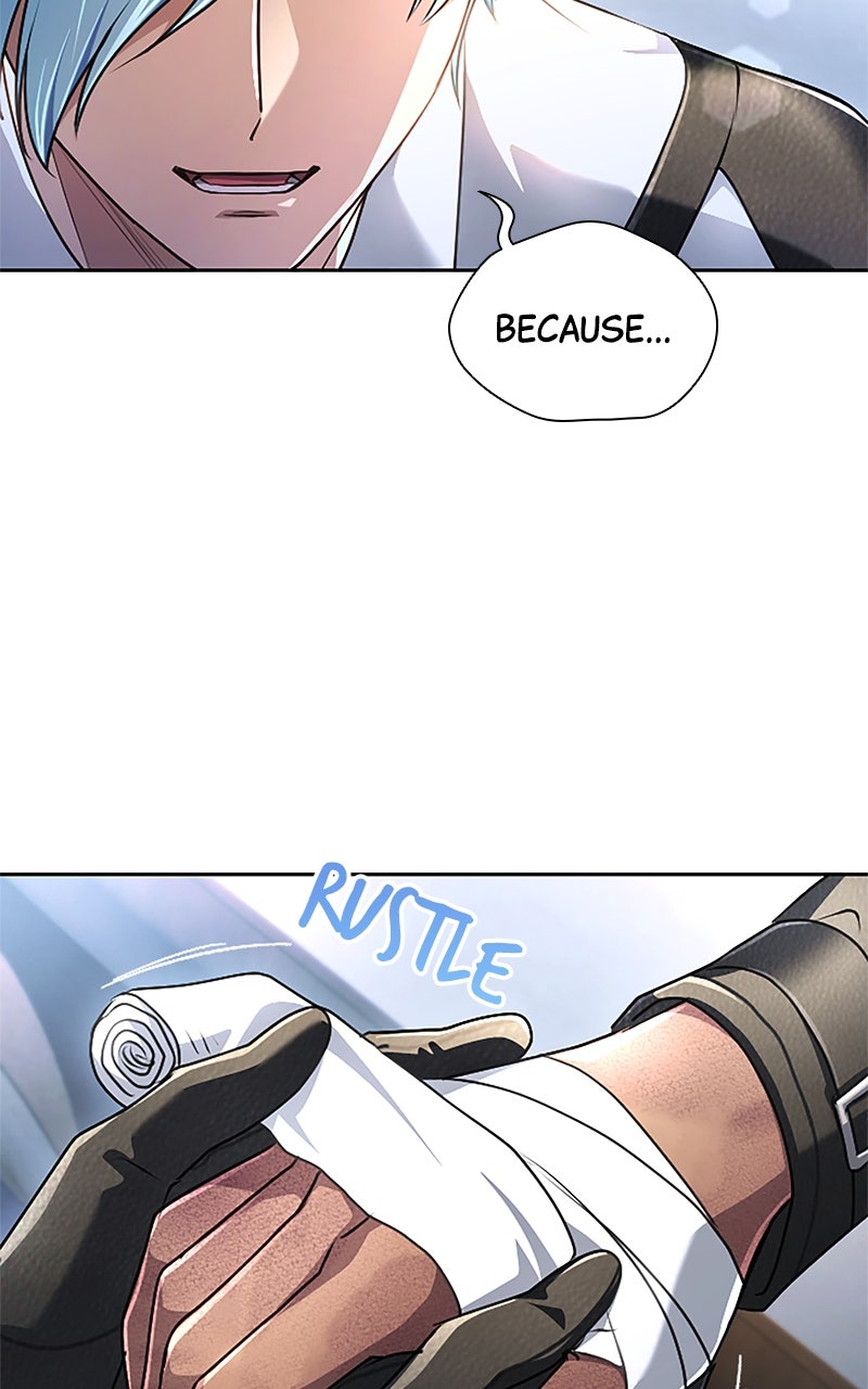 Read My Aggravating Sovereign chapter 69 image 63 on Lezhin