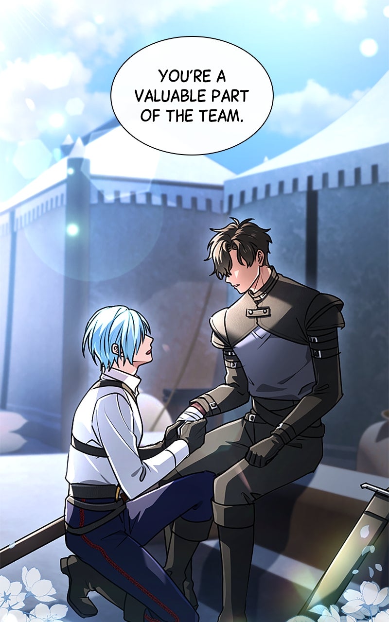 Read My Aggravating Sovereign chapter 69 image 66 on Lezhin