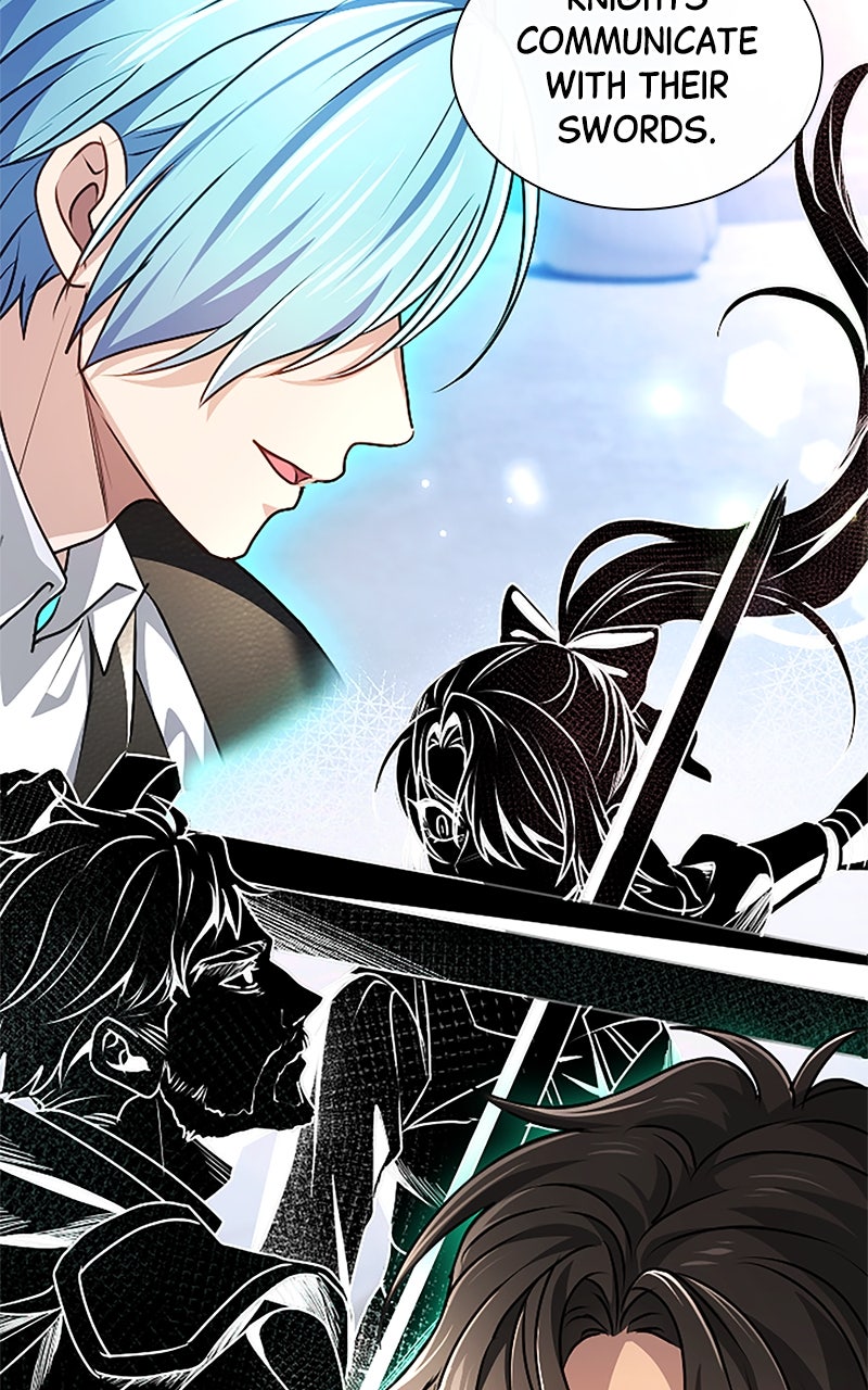 Read My Aggravating Sovereign chapter 69 image 73 on Lezhin