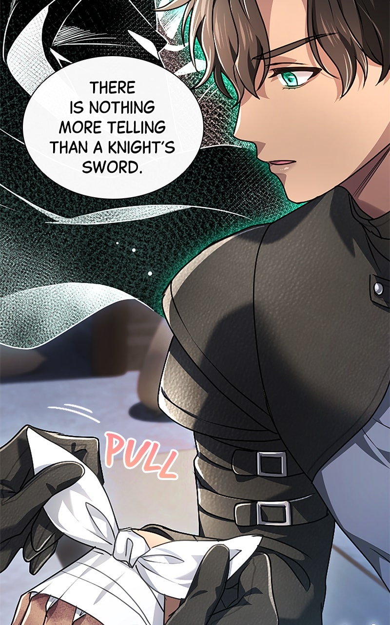 Read My Aggravating Sovereign chapter 69 image 74 on Lezhin