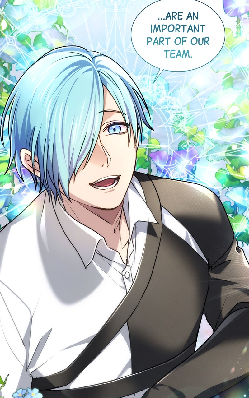 Read My Aggravating Sovereign chapter 69 image 77 on Lezhin