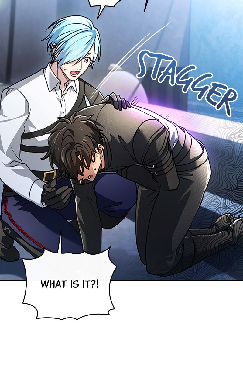 Read My Aggravating Sovereign chapter 69 image 83 on Lezhin