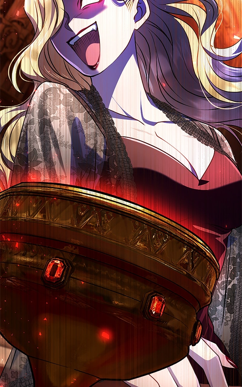 Read My Aggravating Sovereign chapter 69 image 87 on Lezhin