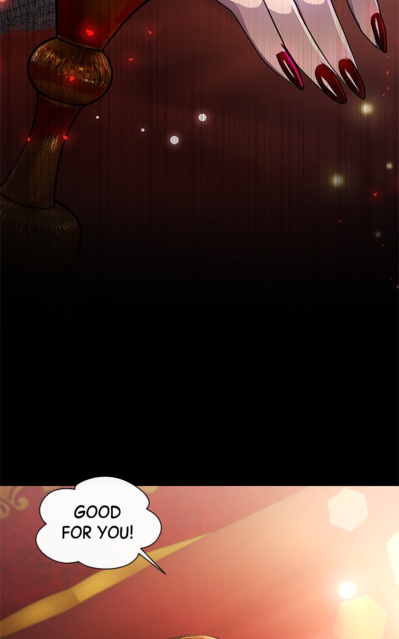 Read My Aggravating Sovereign chapter 69 image 88 on Lezhin