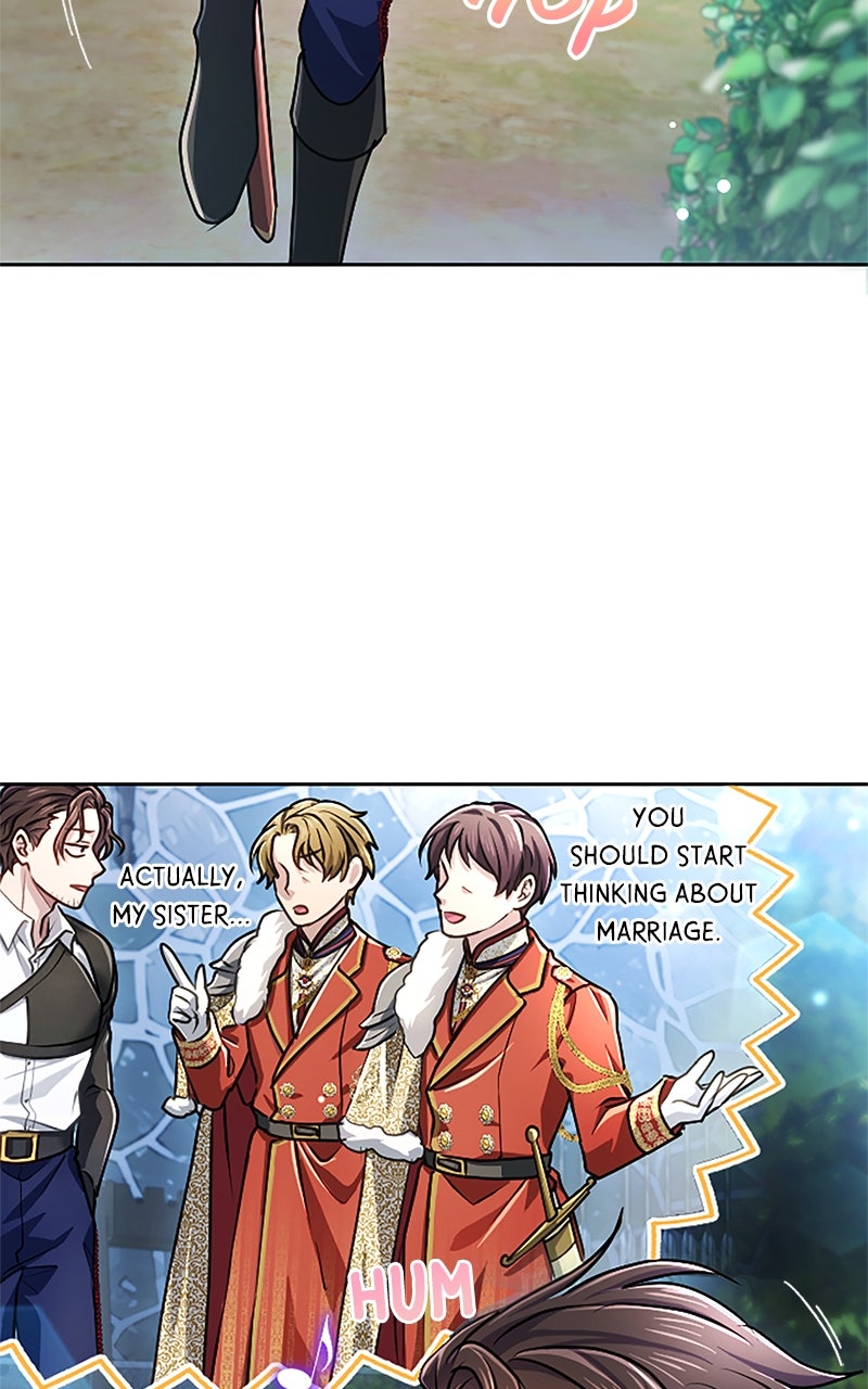 Read My Aggravating Sovereign chapter 71 image 1 on Lezhin