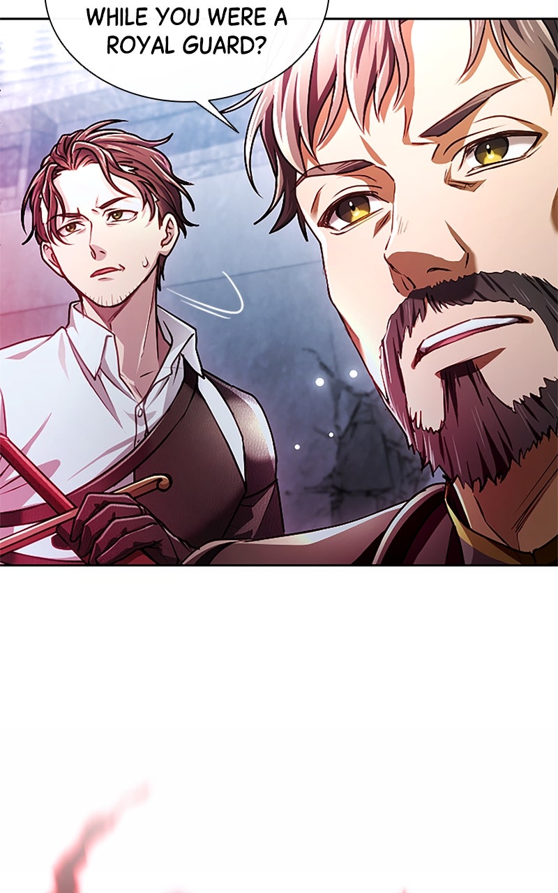 Read My Aggravating Sovereign chapter 71 image 11 on Lezhin