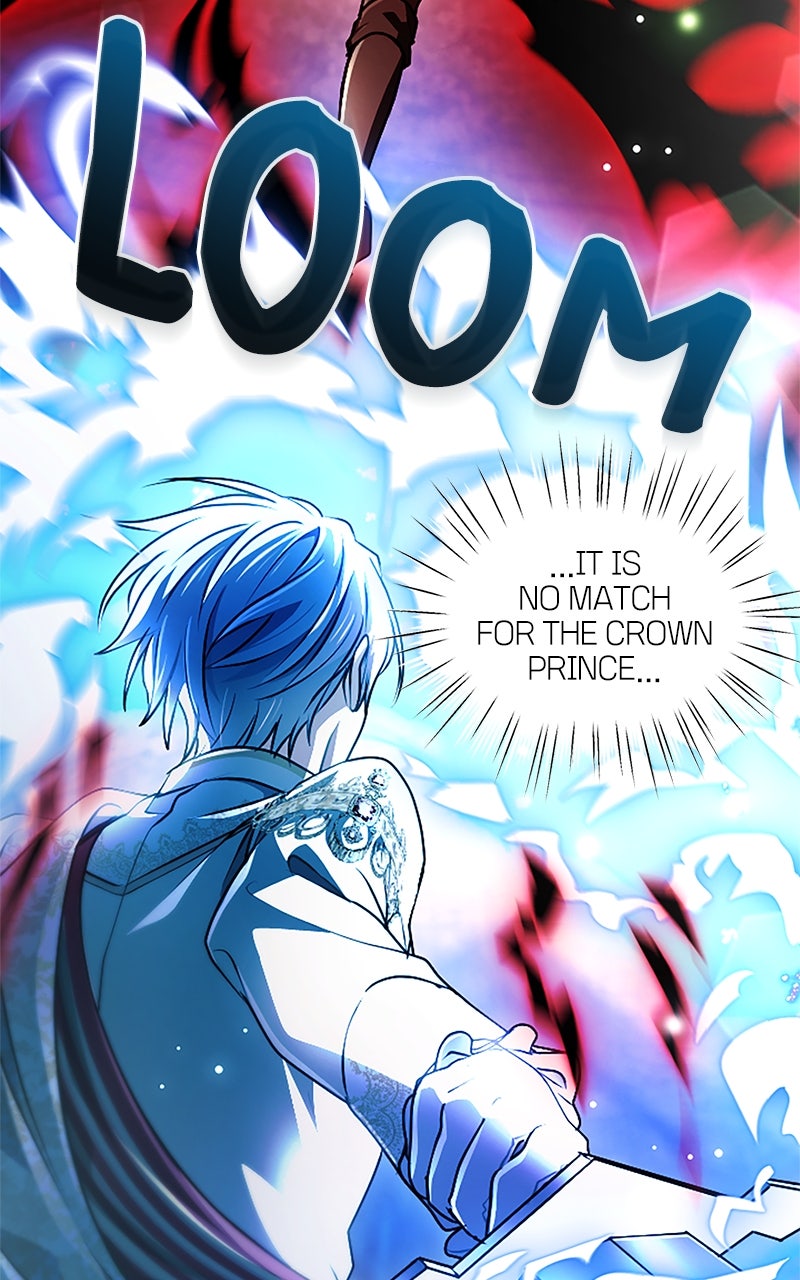 Read My Aggravating Sovereign chapter 71 image 20 on Lezhin