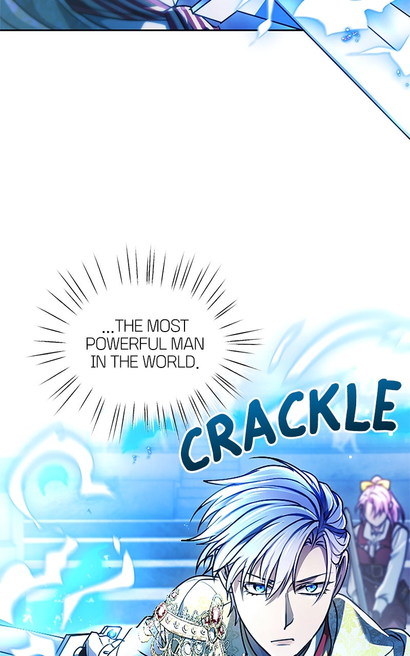 Read My Aggravating Sovereign chapter 71 image 21 on Lezhin