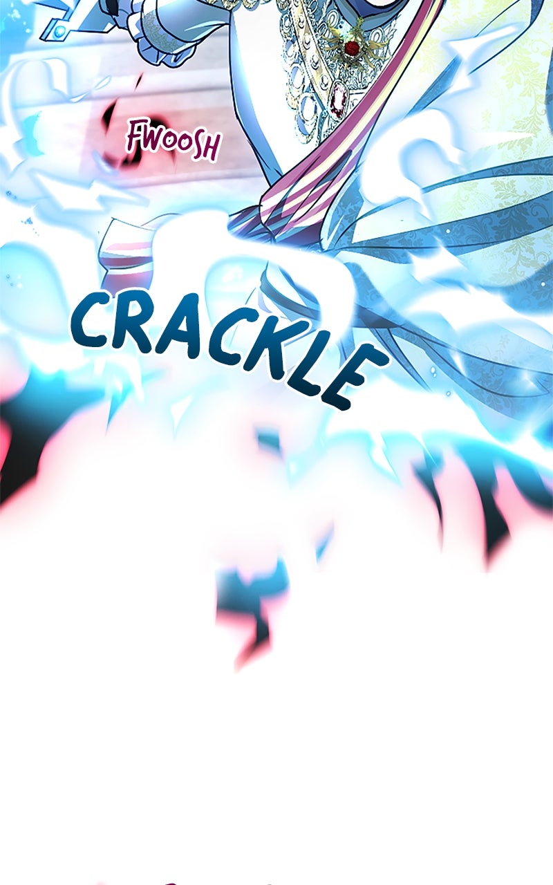 Read My Aggravating Sovereign chapter 71 image 22 on Lezhin