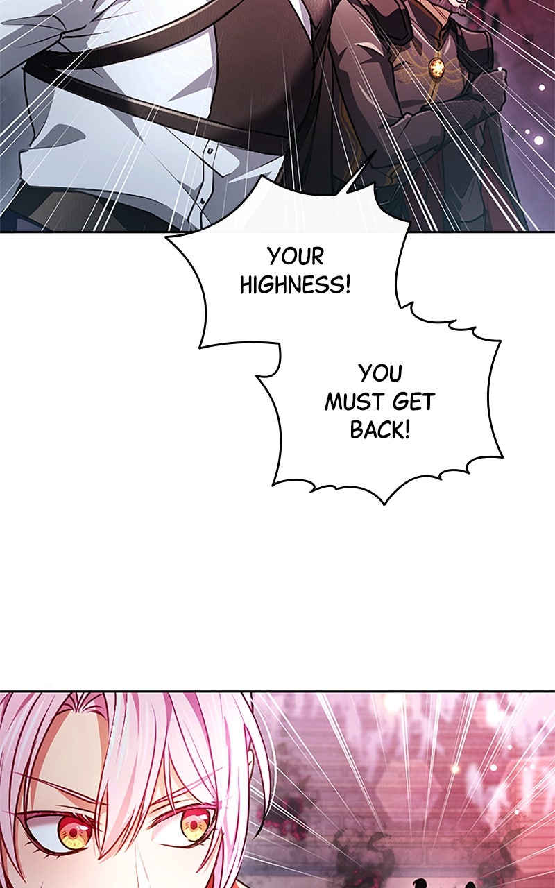 Read My Aggravating Sovereign chapter 71 image 24 on Lezhin