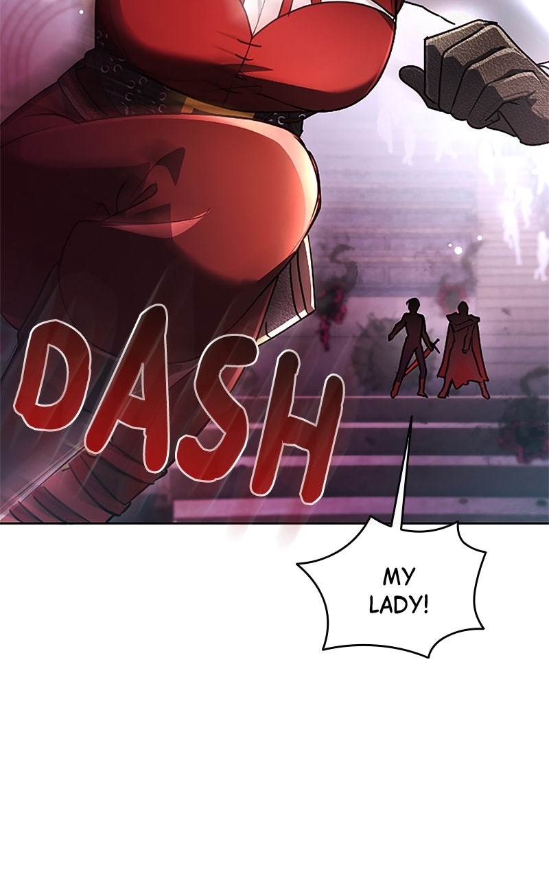 Read My Aggravating Sovereign chapter 71 image 28 on Lezhin