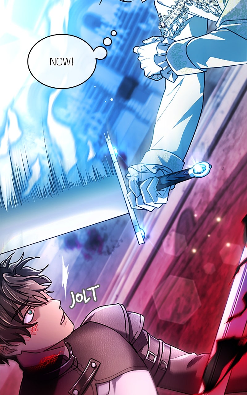 Read My Aggravating Sovereign chapter 71 image 30 on Lezhin