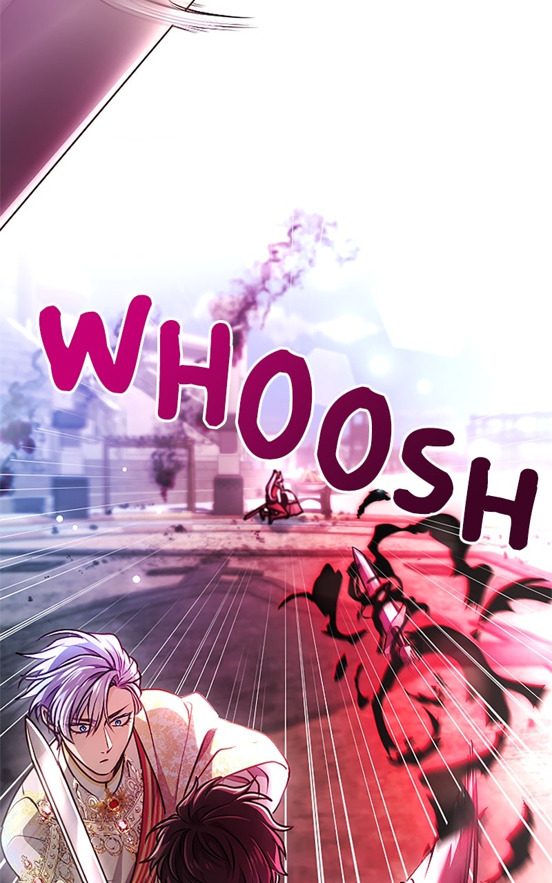 Read My Aggravating Sovereign chapter 71 image 35 on Lezhin