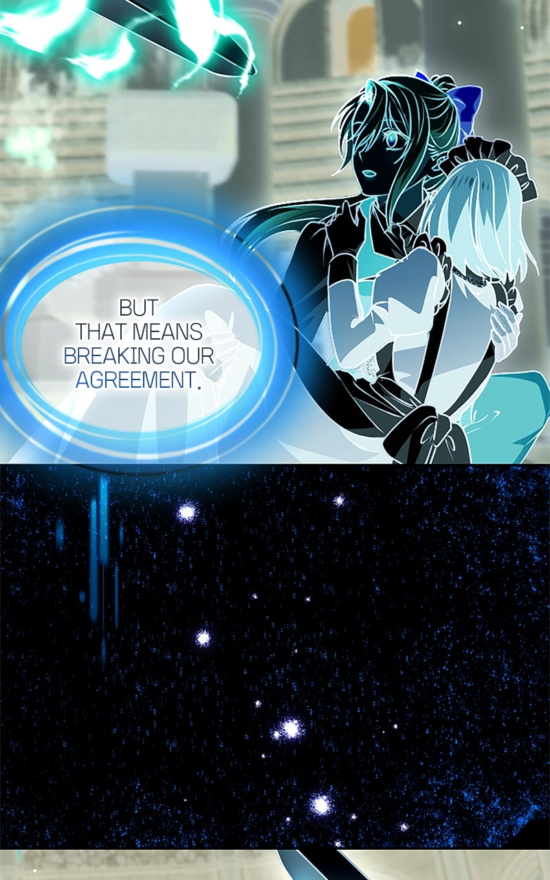 Read My Aggravating Sovereign chapter 71 image 42 on Lezhin