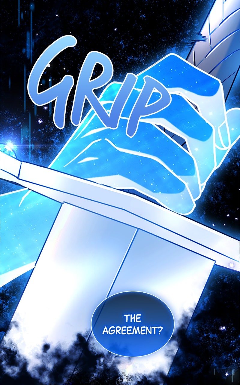 Read My Aggravating Sovereign chapter 71 image 46 on Lezhin
