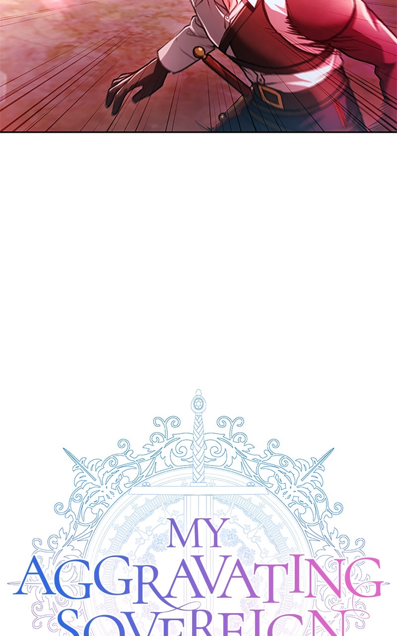 Read My Aggravating Sovereign chapter 71 image 5 on Lezhin