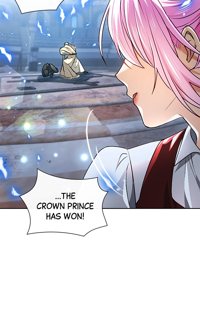 Read My Aggravating Sovereign chapter 71 image 65 on Lezhin