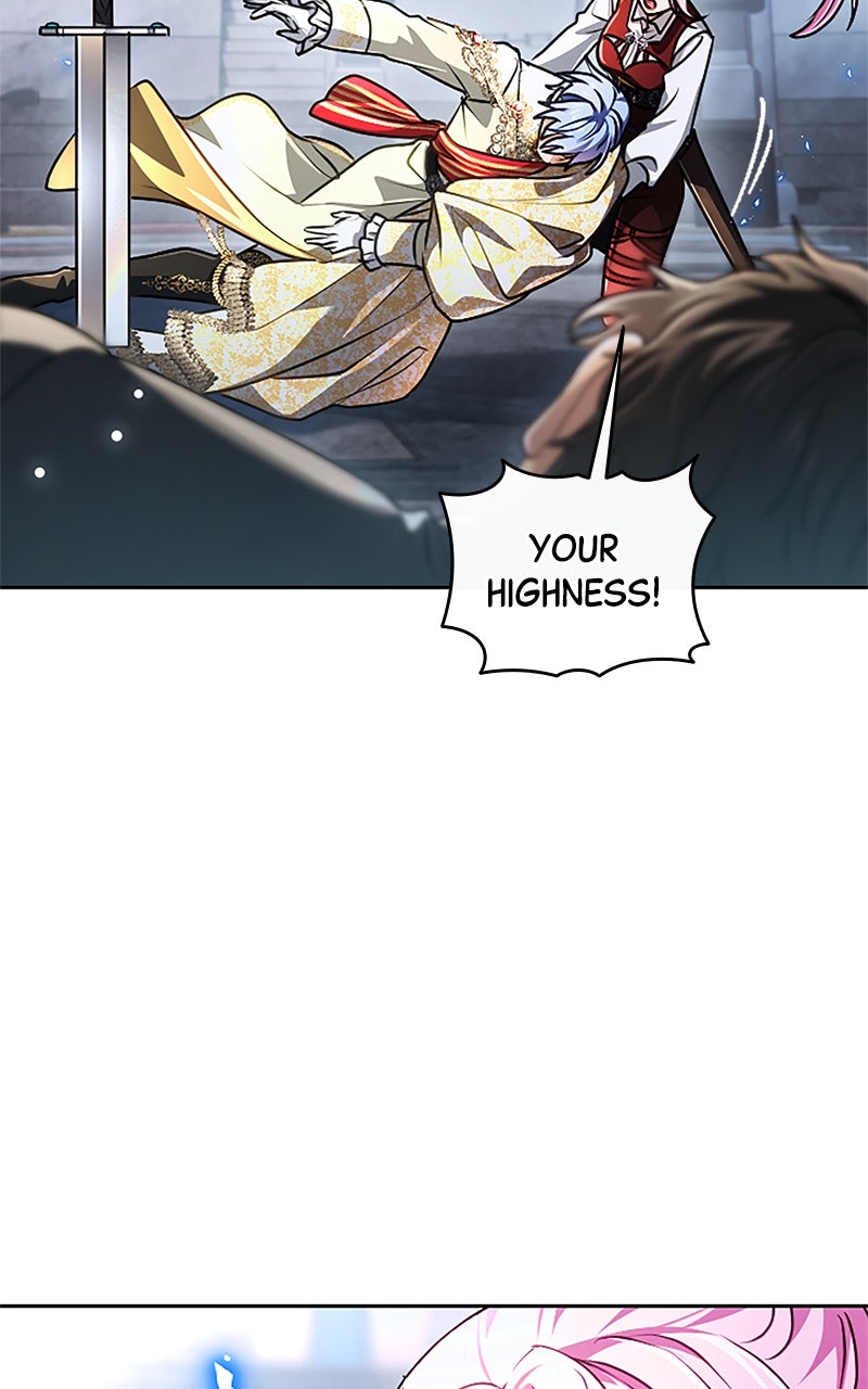 Read My Aggravating Sovereign chapter 71 image 72 on Lezhin