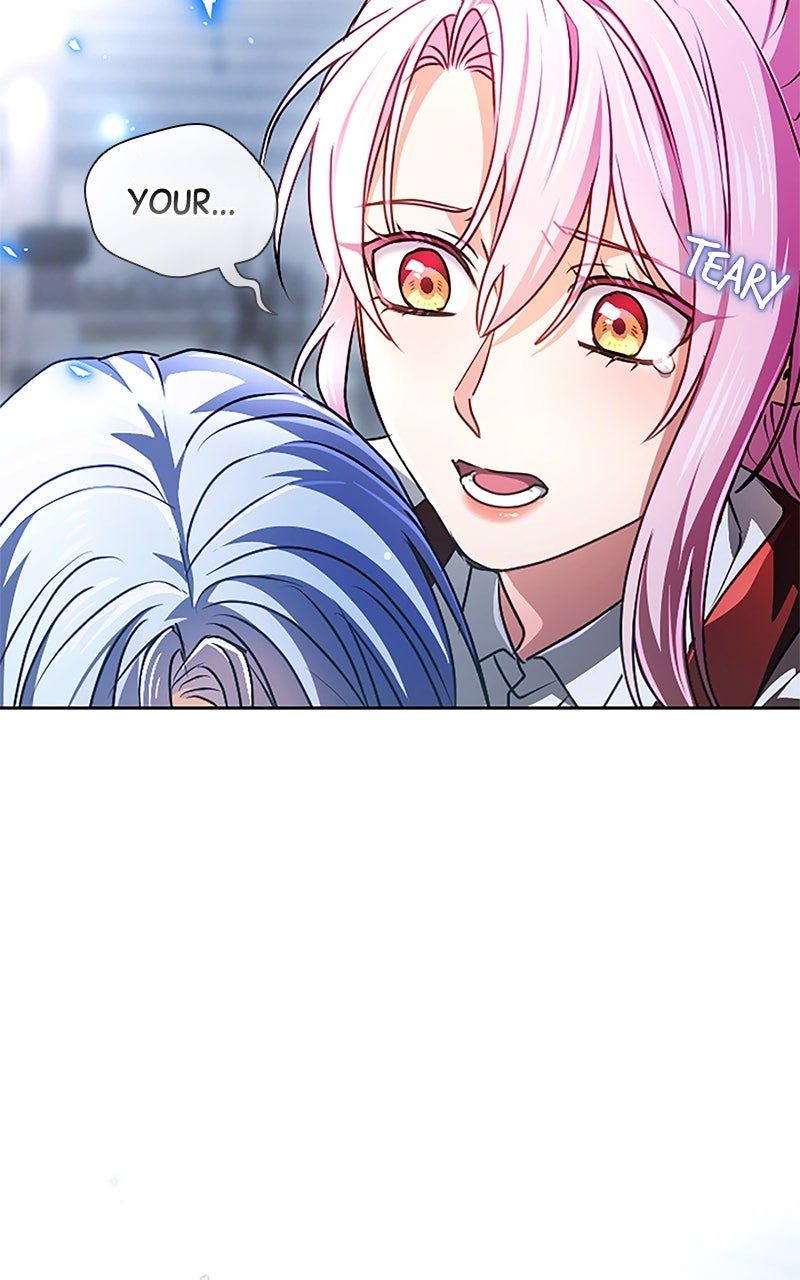 Read My Aggravating Sovereign chapter 71 image 73 on Lezhin