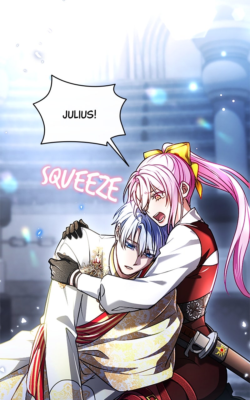 Read My Aggravating Sovereign chapter 71 image 74 on Lezhin