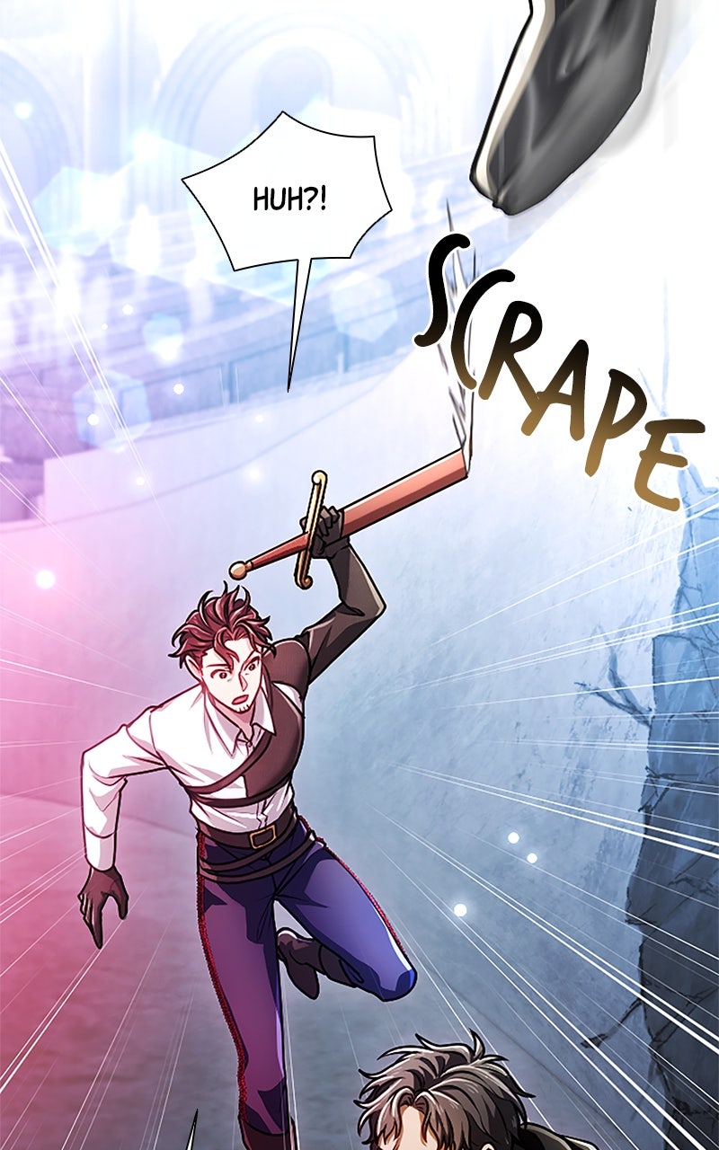 Read My Aggravating Sovereign chapter 71 image 9 on Lezhin