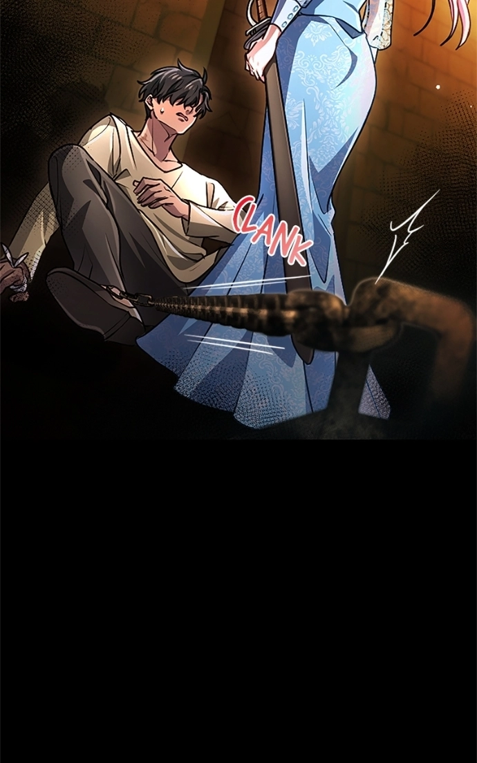 Read My Aggravating Sovereign chapter 74 image 17 on Lezhin