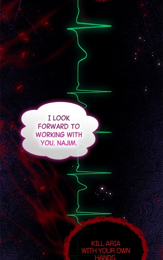 Read My Aggravating Sovereign chapter 74 image 2 on Lezhin