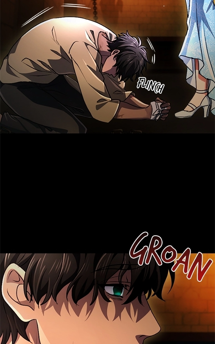 Read My Aggravating Sovereign chapter 74 image 25 on Lezhin