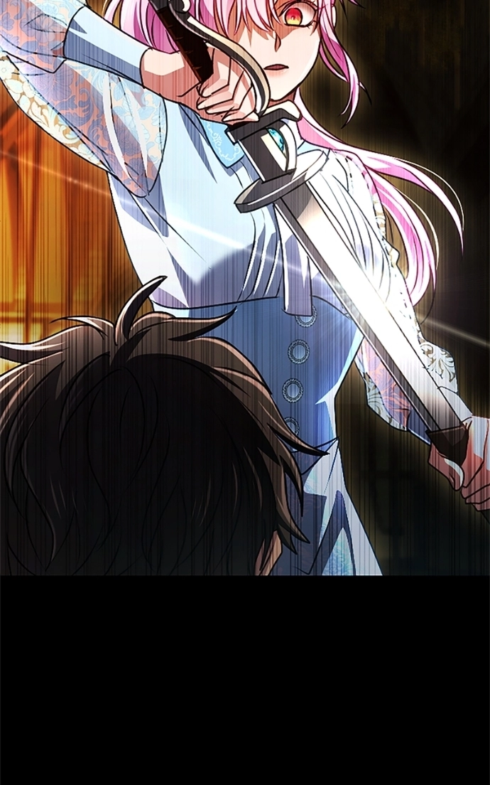 Read My Aggravating Sovereign chapter 74 image 27 on Lezhin