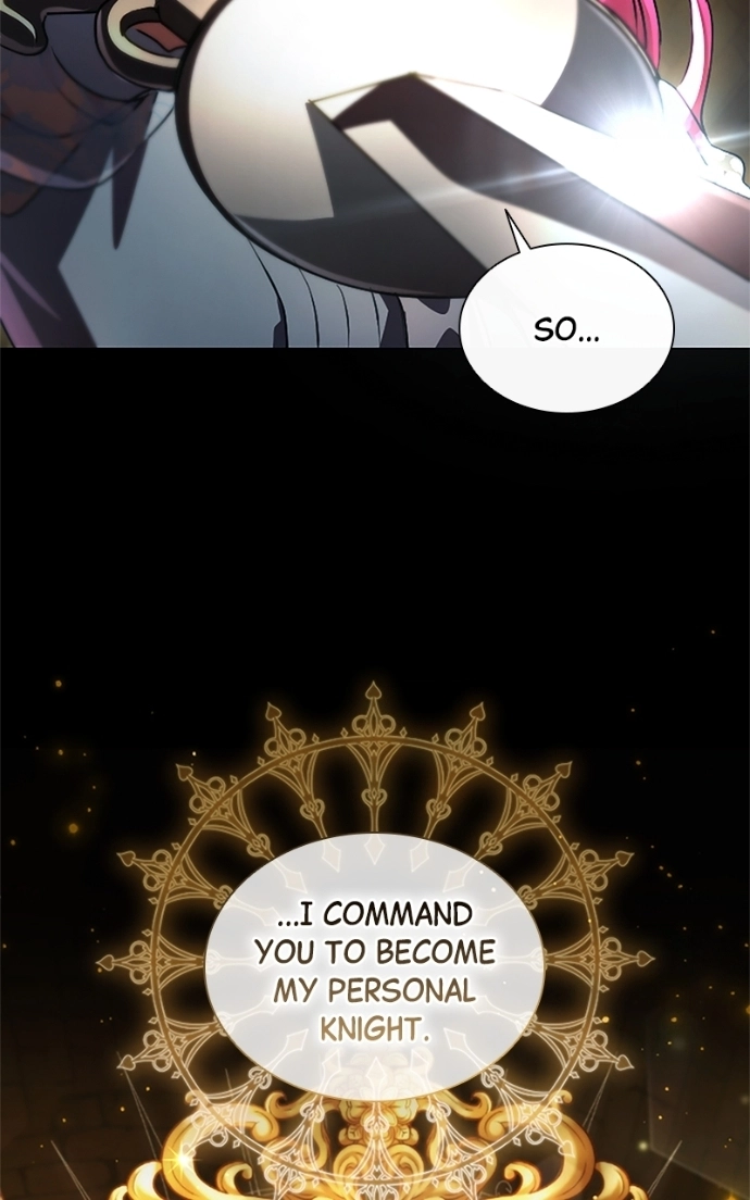 Read My Aggravating Sovereign chapter 74 image 33 on Lezhin