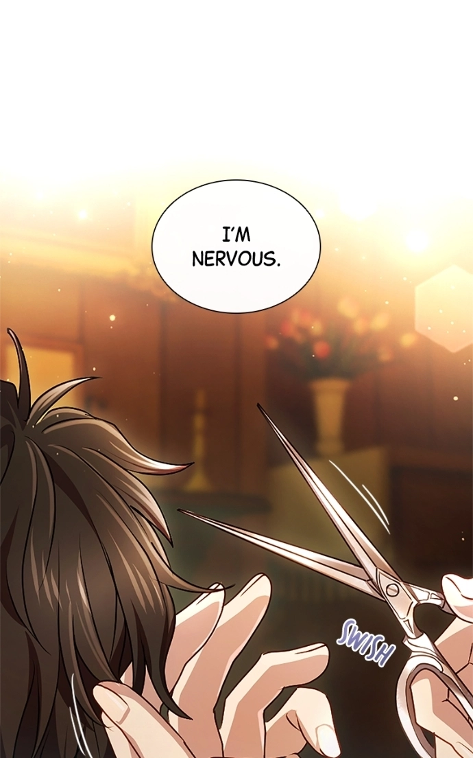 Read My Aggravating Sovereign chapter 74 image 41 on Lezhin