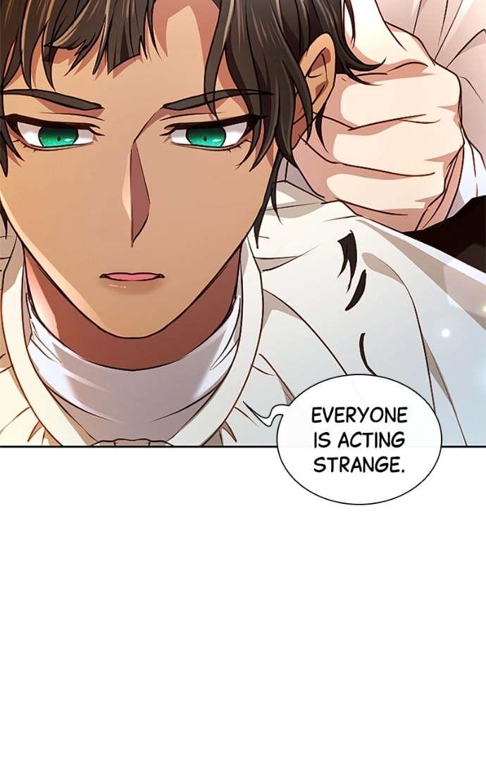 Read My Aggravating Sovereign chapter 74 image 44 on Lezhin