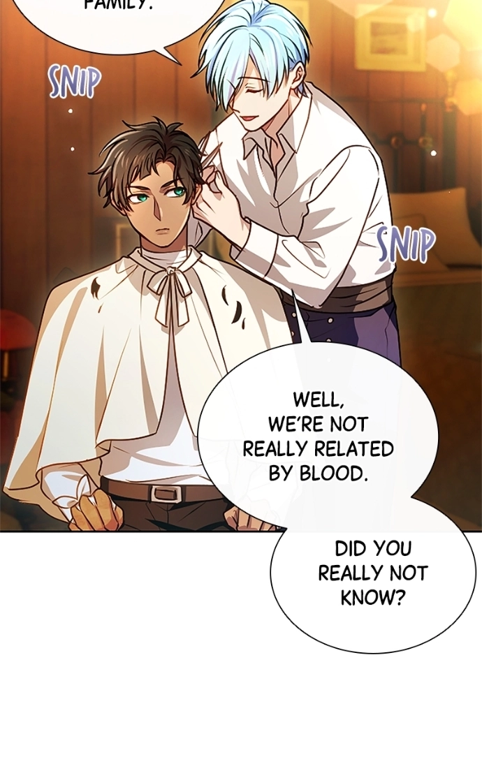 Read My Aggravating Sovereign chapter 74 image 53 on Lezhin