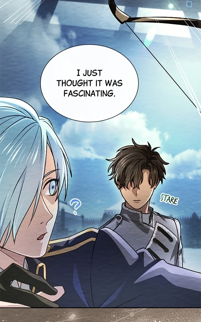 Read My Aggravating Sovereign chapter 74 image 56 on Lezhin