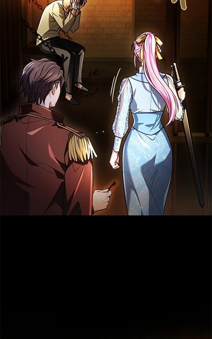 Read My Aggravating Sovereign chapter 74 image 6 on Lezhin