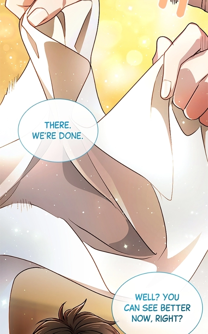 Read My Aggravating Sovereign chapter 74 image 63 on Lezhin