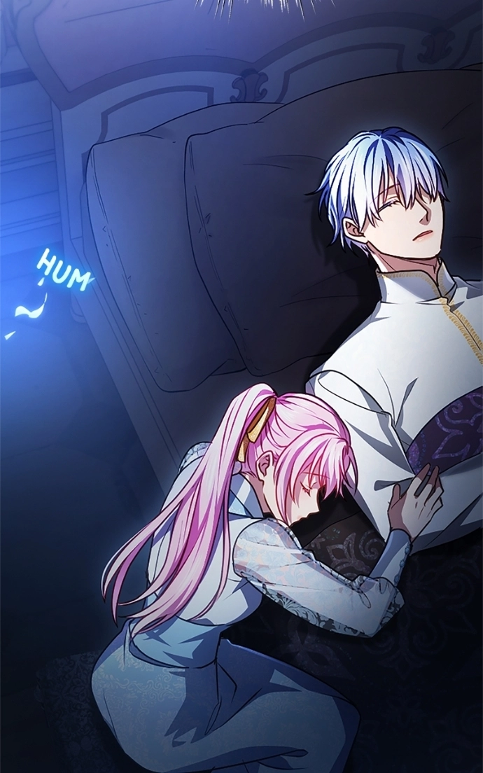 Read My Aggravating Sovereign chapter 74 image 67 on Lezhin