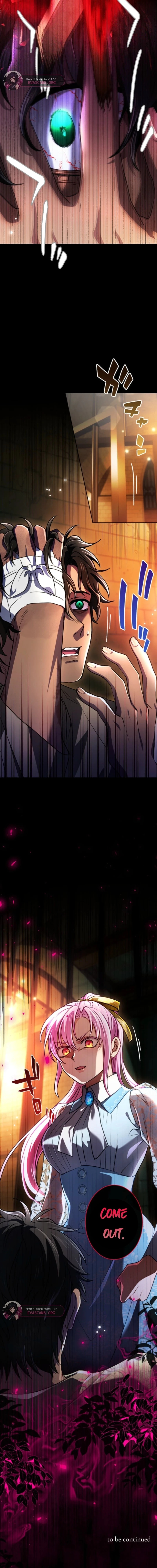 Read My Aggravating Sovereign chapter 75 image 13 on Lezhin