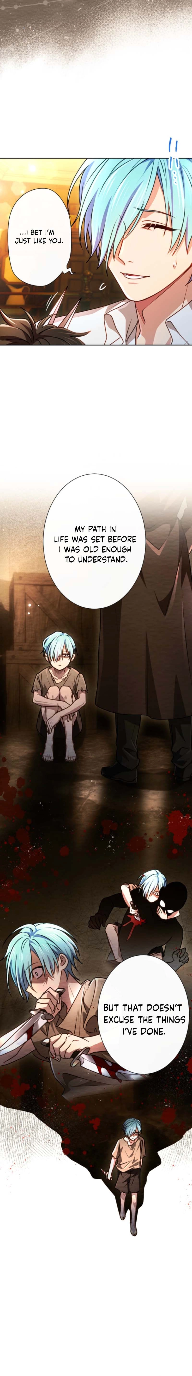 Read My Aggravating Sovereign chapter 76 image 11 on Lezhin