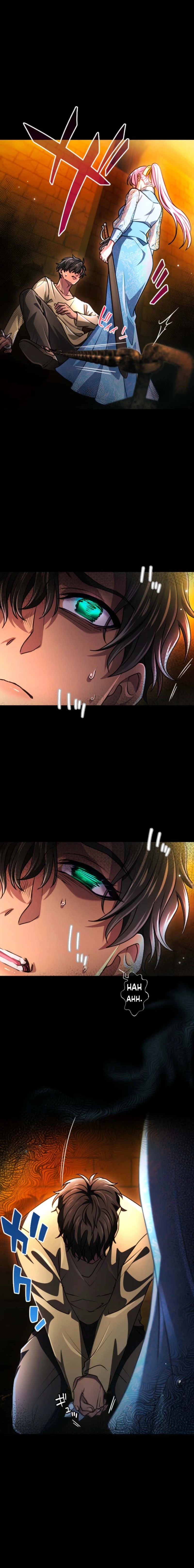 Read My Aggravating Sovereign chapter 76 image 3 on Lezhin