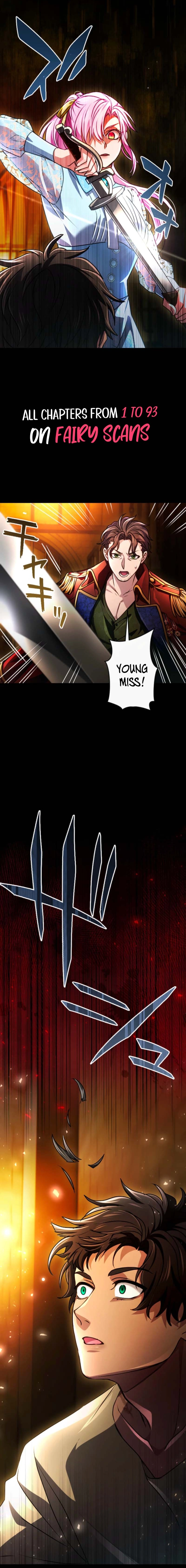 Read My Aggravating Sovereign chapter 76 image 5 on Lezhin