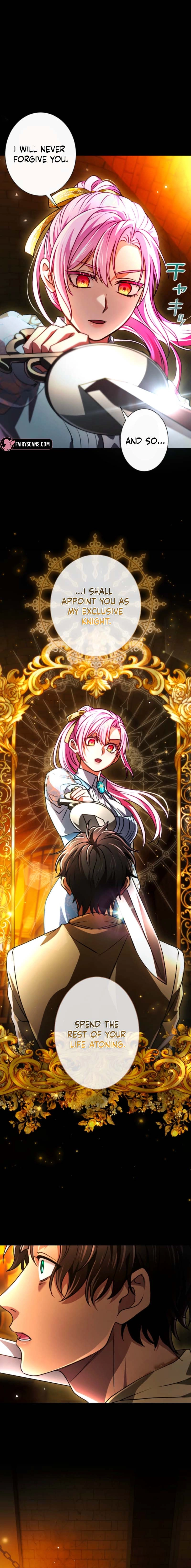 Read My Aggravating Sovereign chapter 76 image 6 on Lezhin